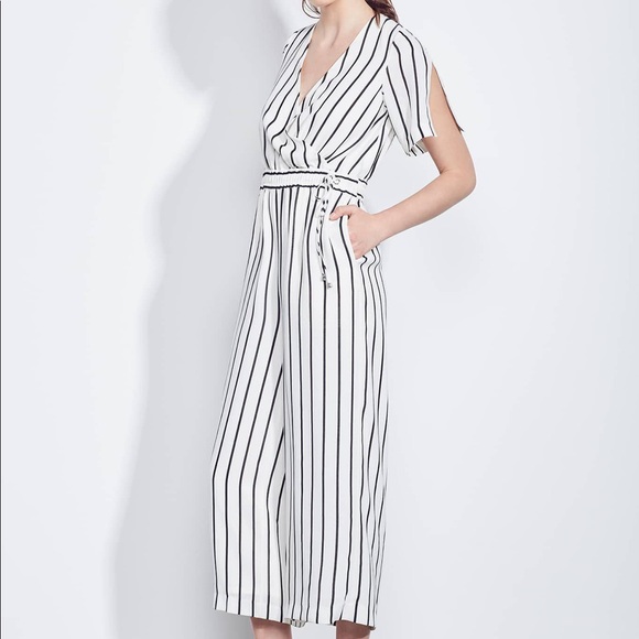 ali & jay jumpsuit